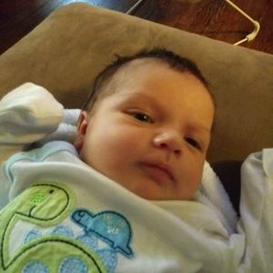 Meet your Posher, Jordan